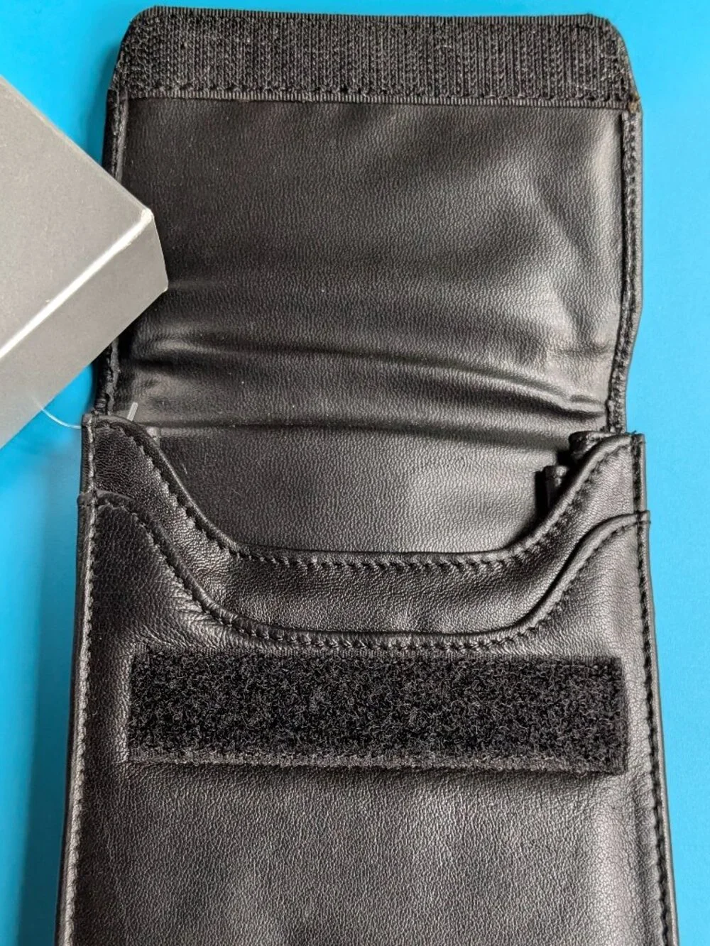 Guess Palm Pilot Case with Clip NIB